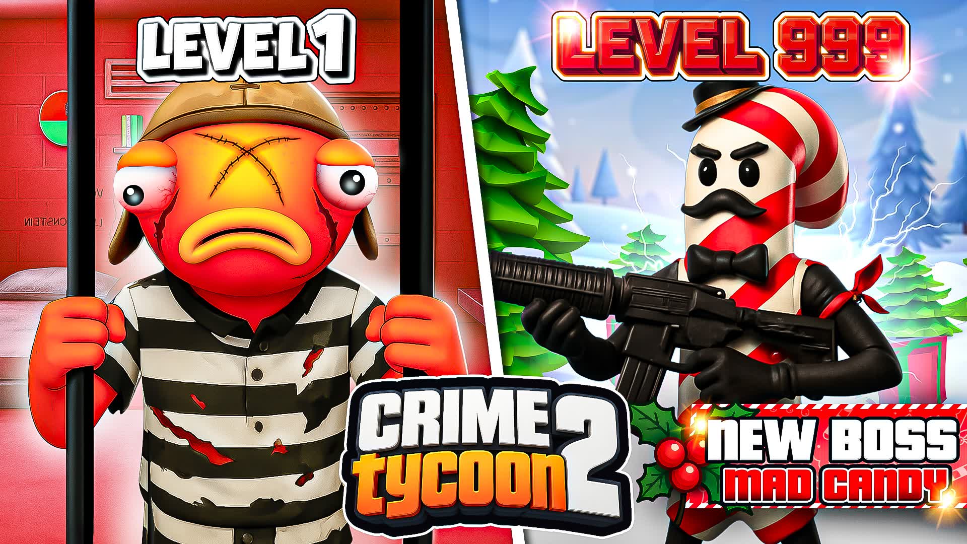 Crime Tycoon 2